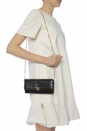 Wallet on a chain, zdjęcie 2 Wallet on a chain od Alexander McQueen